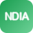 LOGO Global X India Nifty 50 ETF - AUD