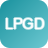 LOGO Loftus Peak Global Disruption Fund (Managed Fund) - AUD