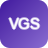 LOGO Vanguard MSCI Index International Shares ETF - AUD