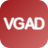LOGO Vanguard MSCI Index International Shares (Hedged) ETF - AUD