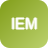 LOGO iShares MSCI Emerging Markets ETF - AUD