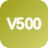 LOGO Vanguard S&P 500 US Shares Index ETF - AUD
