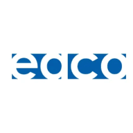 Logo EACO Corp.