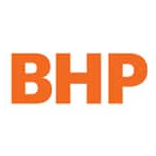 Logo BHP Group Ltd.