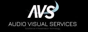 Logo Audio Visual Services Corp.