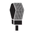 Logo Spanish Broadcasting System, Inc.