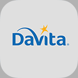 Logo DaVita, Inc.