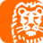 Logo ING Bank NV (United Kingdom)