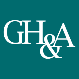 Logo Garcia Hamilton & Associates LP