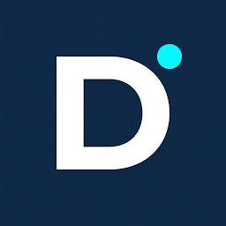 Logo deltathree, Inc.