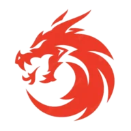 Logo Dragon Pharmaceutical, Inc.