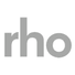 Logo Rho Capital