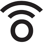 Logo Redrock Broadcasting, Inc.