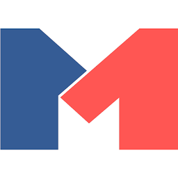 Logo Charles Stewart Mott Foundation