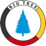 Logo Big Tree Carbon, Inc.