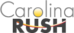 Logo Carolina Rush Corp.