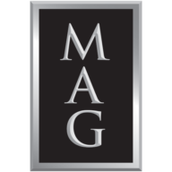 Logo MAG Silver Corp.