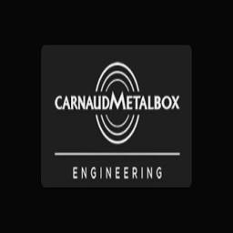 Logo Carnaudmetalbox Group UK Ltd.