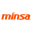 Logo Grupo Minsa SAB de CV