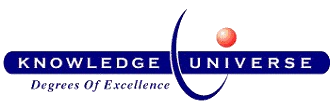 Logo Knowledge Universe, Inc.