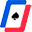 Logo WPT Enterprises, Inc.