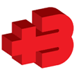Logo Isapre Banmédica SA