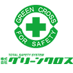 Logo Green Cross Co., Ltd.