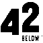 Logo 42 Below Ltd.