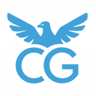 Logo KMG America Corp.