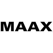 Logo MAAX Bath, Inc.