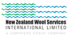 Logo New Zealand Wool Services International Ltd.