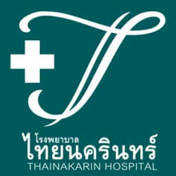 Logo Thai Nakarin Hospital Public Co. Ltd.
