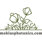 Logo Mobius Photonics, Inc.