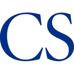 Logo Cohen & Steers Asia Ltd.