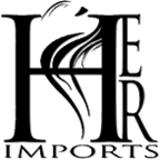 Logo Her Imports