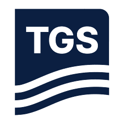 Logo TGS Geophysical Company (UK) Ltd.