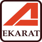 Logo Ekarat Engineering Public Co., Ltd.