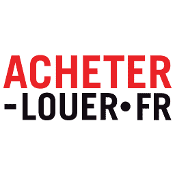 Logo Acheter-Louer.fr SA