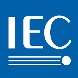 Logo International Electrotechnical Commission