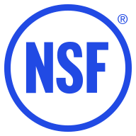Logo NSF International ( Michigan)