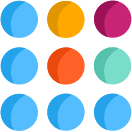 Logo JobDig, Inc.