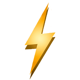 Logo Lightning Gaming, Inc.