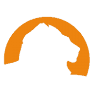 Logo African Lion & Environmental Research Trust