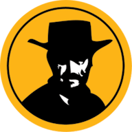 Logo Lonerider Brewing Co.