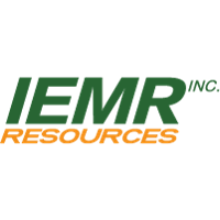 Logo IEMR Resources, Inc.