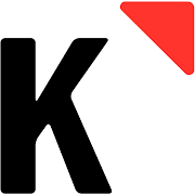 Logo Klipfolio, Inc.