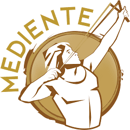 Logo Medient Studios, Inc.