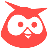 Logo Hootsuite, Inc.
