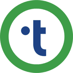 Logo Tierpoint LLC