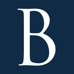 Logo Baskin Financial Services, Inc.
